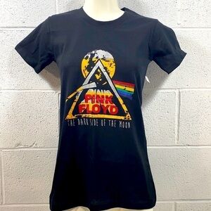 NWOT PINK FLOYD classic rock T shirt​​​​​​​​​​​​​​​​